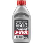 Motul Dot 4 Rbf 600 Racing Brake Fluid - 500Ml X12, Computers en Software, Verzenden, Nieuw