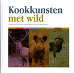 Kookkunsten met wild 9789081131889 N.M. van de Poll, Verzenden, Zo goed als nieuw, N.M. van de Poll