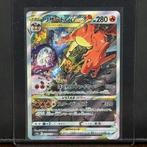 Pokémon Card - Charizard Vstar #212 - Pokémon, Nieuw