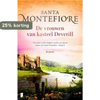 De vrouwen van kasteel Deverill / Deverill / 1 9789022568545, Verzenden, Gelezen, Santa Montefiore