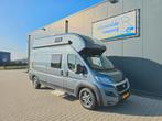Weinberg 600 MQH |25.700km| 4 pers. Hefbed Vastbed Trekhaak, Ringverwarming, Fiat, 5 tot 6 meter, Tot en met 4