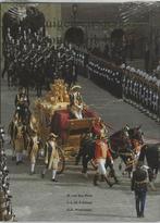 Rijtuigen en sleden in koninklijk bezit = Royal Carriages, Nieuw, Verzenden