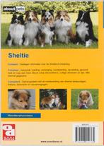 Sheltie / Over Dieren 9789058212764, Verzenden, Gelezen