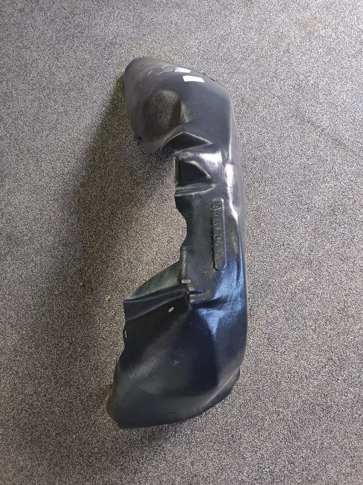 Wielkuip Audi A4 B6 voor, Auto-onderdelen, Carrosserie en Plaatwerk, Nieuw, Audi, Voor, Spatbord, Ophalen of Verzenden