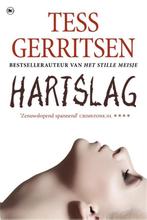 Hartslag 9789044335422 Tess Gerritsen, Verzenden, Gelezen, Tess Gerritsen