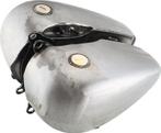 Bikers Choice 84-99 Softail 6 Gallon Flatside Tank Pr, Ophalen of Verzenden, Nieuw