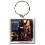 David Bowie - Ziggy Stardust Sleutelhanger off. merchandise, Nieuw, Ophalen of Verzenden, Gebruiksvoorwerp