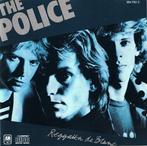 cd - The Police - Reggatta De Blanc, Zo goed als nieuw, Verzenden