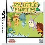 My Little Flufties (Nintendo DS), Zo goed als nieuw, Verzenden