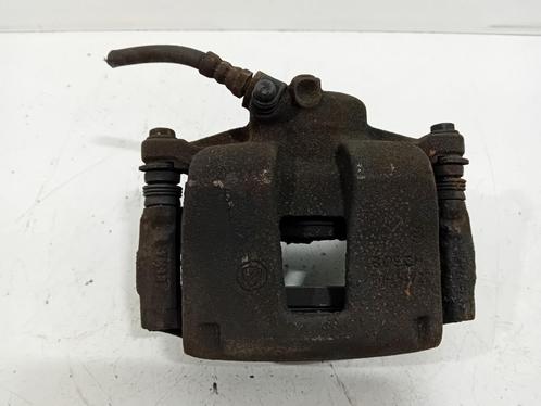 Remklauw links voor Fiat Bravo II 1.4 T-Jet, Auto-onderdelen, Remmen en Aandrijving, ARN erkend, Stiba lid, Erkend duurzaam, Gebruikt