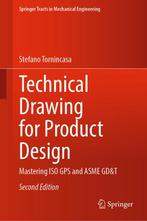 9783031511868 Springer Tracts in Mechanical Engineering- ..., Boeken, Verzenden, Nieuw, Stefano Tornincasa