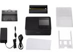 Canon Printer Selphy CP1500 - Mobiele Fotoprinter -, Verzenden, Zo goed als nieuw