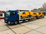 Gezocht MAN TGL 12.250 Vanaf BJ 2020, Auto's, Vrachtwagens, Diesel, Automaat, MAN