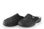 Rohde Pantoffels in maat 38 Zwart | 10% extra korting, Kleding | Dames, Schoenen, Verzenden, Zwart, Rohde, Pantoffels of Sloffen