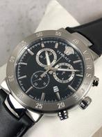Versace - Urban Mystique Chronograph - VEPY001 20 - Heren -, Nieuw