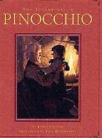 Adventures Of Pinocchio 9780762417131 Carlo Collodi, Verzenden, Gelezen, Carlo Collodi