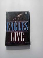 DVD - Eagles  Live, Verzenden, Nieuw in verpakking