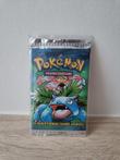 Wizards of The Coast - Pokémon - Booster Pack WOTC Base