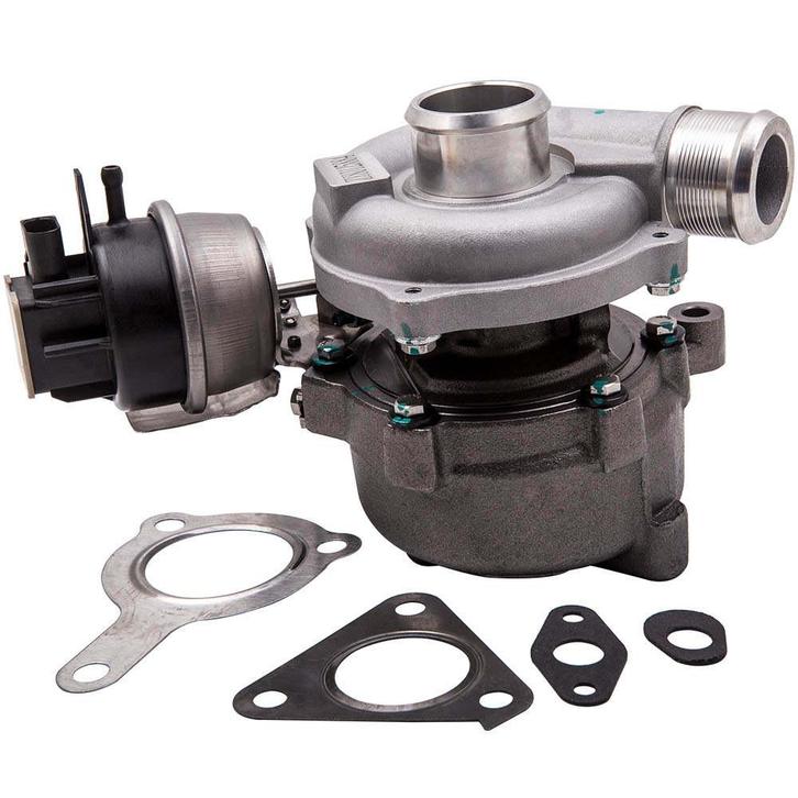 Turbo Audi A4 B7 2.0 TDi 170HP BRD BVA motor 53039700109..., Auto-onderdelen, Motor en Toebehoren, Nieuw, Audi, Volkswagen, Verzenden