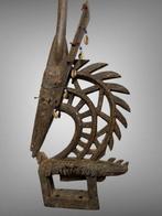 Cimier Antilope - Bambara - Mali (Zonder Minimumprijs), Antiek en Kunst, Kunst | Niet-Westerse kunst