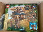 Lego Set - 21318 - Ideas (CUUSOO) - Tree House, Nieuw