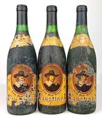 1968 & 1970 Bodegas Faustino Martinez, Faustino I - Rioja, Verzamelen, Nieuw