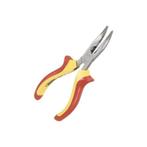 Precisie Telefoon Tang 40 º gebogen bek 150 mm, Ophalen of Verzenden, Nieuw