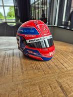 Williams - George Russel - 2021 - Scale 1/2 helmet, Nieuw