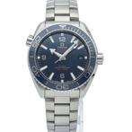 Omega - Seamaster Planet Ocean 600M Coaxial -, Nieuw