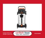 Daewoo nat droog stofzuiger DAVC3000-80L € 200,-, Witgoed en Apparatuur, Stofzuigers, Ophalen, Nieuw, 2000 watt of meer, Waterstofzuiger