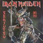 LP gebruikt - Iron Maiden - Senjutsu