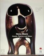 Henry Moore Heads, Figures and Ideas, Boeken, Verzenden, Nieuw