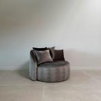 Fauteuil Macazz Chiro, Huis en Inrichting, Fauteuils, Nieuw, Stof