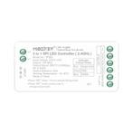 MI-LIGHT | CONTROLLER | MAGIC LEDSTRIP, Nieuw