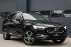 Zakelijke Lease |  Volvo XC60 2.0 T6 AWD Inscription Headup, Auto's, Automaat, Gebruikt, Zwart, Overige kleuren