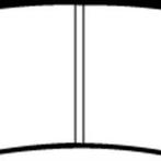 EBC 03-04 Cadillac XLR 4.6 Redstuff Rear Brake Pads -, Ophalen of Verzenden, Nieuw