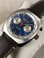 Alpina - Startimer Pilot Heritage Chronograph Automatic -, Nieuw