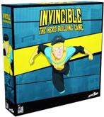 Invincible - The Hero Building Game | Dire Wolf Digital -, Verzenden, Nieuw