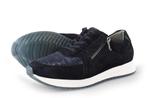 Sneakers in maat 38 Blauw | 10% extra korting, Verzenden, Blauw, Sneakers of Gympen