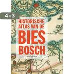 Historische atlas van de Biesbosch 9789040007644 Wim Wijk, Boeken, Verzenden, Gelezen, Wim Wijk