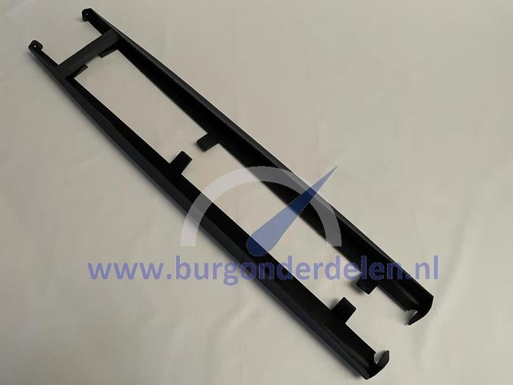 GTI Side Skirts Set Geschikt Voor Polo 6R 6C 2009-2017, Auto-onderdelen, Carrosserie en Plaatwerk, Nieuw, Volkswagen, Ophalen of Verzenden