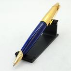 Waterman - Edson blue sapphire - Balpen, Verzamelen, Pennenverzamelingen, Nieuw