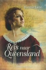 De Queensland trilogie / 1 Reis naar Queensland / De, Boeken, Verzenden, Zo goed als nieuw, Bonnie Leon