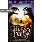 HEROES OF THE VALLEY (AIR/EXP) 9780385614023 Jonathan Stroud, Boeken, Verzenden, Zo goed als nieuw, Jonathan Stroud