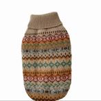 Hondentrui Retro voor kleine honden (Truien, Hondenkleding), Dieren en Toebehoren, Ophalen of Verzenden, Nieuw, Hondenvest