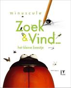 Minuscule zoek en vind 9789050115278 Tialda Hoogeveen, Verzenden, Zo goed als nieuw, Tialda Hoogeveen