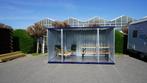 Container Als Overkapping tuin | WEES ER SNEL BIJ!