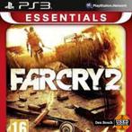 Farcry 2 Essentials - PS3 Game, Spelcomputers en Games, Games | Sony PlayStation 3, Ophalen of Verzenden, Nieuw