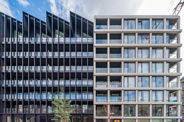 Te huur: Appartement Oostenburgermiddenstraat in Amsterdam, Huizen en Kamers, Huizen te huur, Noord-Holland, Appartement