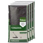 Pallet Pokon Tuinaarde 60x40L (2400L), Tuin en Terras, Aarde en Mest, Ophalen of Verzenden